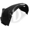 BMW 51711977047 Panelling, mudguard